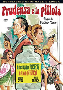 Prudence and the Pill  (1968) (DVD)